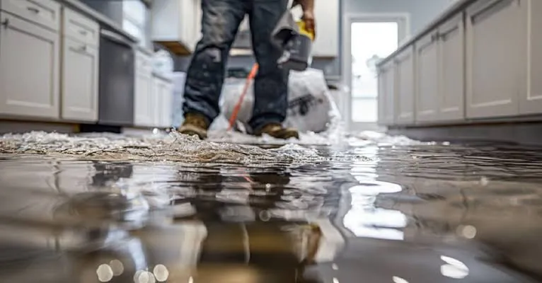 Water damage restoration companies near me in Seaside, OR - Emergency flood extraction